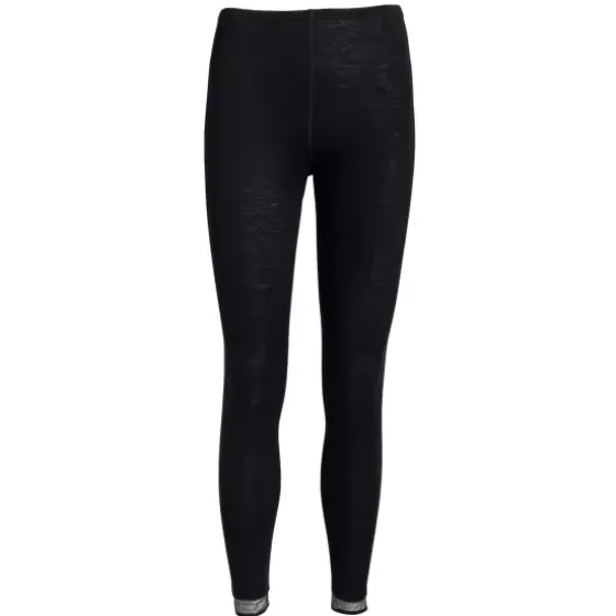 Juliana Uld Legging, Black