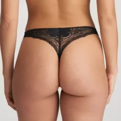 Junoo String, Black