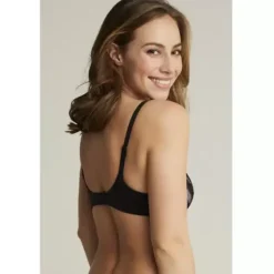 Kristen Memory, Black