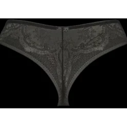 Lace String 3-Pack, Multicolor