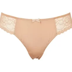Lace Tai 3-Pack, Red