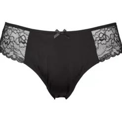 Lace Tai 3-Pack, Red