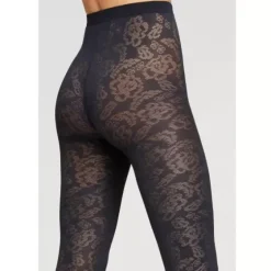 Laura Tights, Midnight