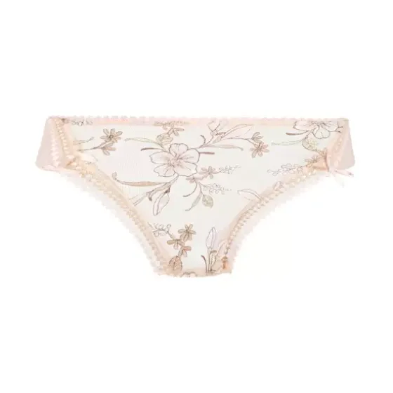 Lauren String, Or Ancien