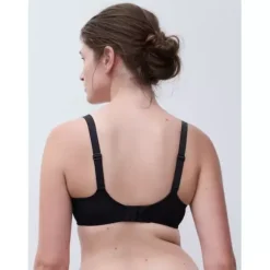 Legend Covering Full-Cup, Black