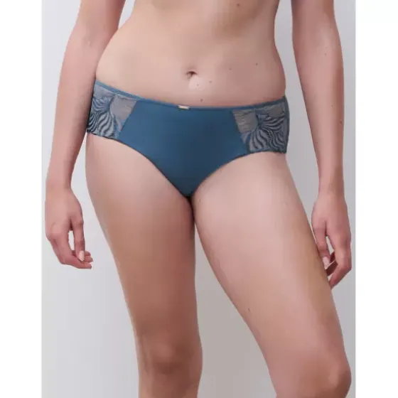 Legend Hipster, Jeans Blue