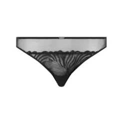 Legend Tanga String, Black
