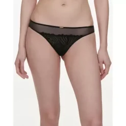 Legend Tanga String, Black
