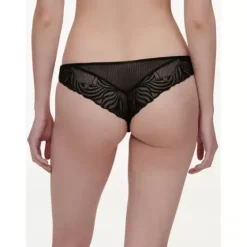 Legend Tanga String, Black