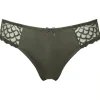 Leia Brazilian Trusse, Deep Green
