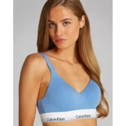 Lift Bralette, Glacier