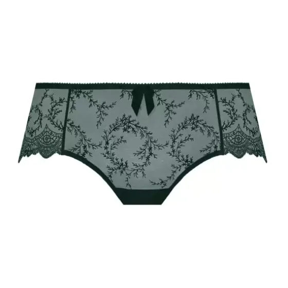 Louise Hipster, Sequoia