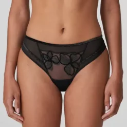 Lous Rio Tai, Black