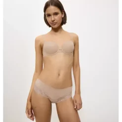 Lovely Micro Hipster, Smooth Skin
