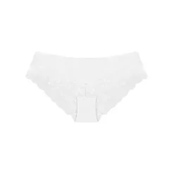 Lovely Micro Hipster, White