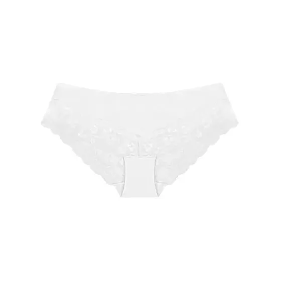 Lovely Micro Hipster, White