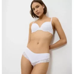 Lovely Micro Hipster, White