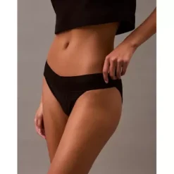Low Rise Tai, Black