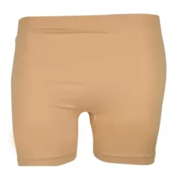 Lucia Indershorts Kort, Nude