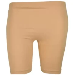 Lucia Indershorts Lang, Nude