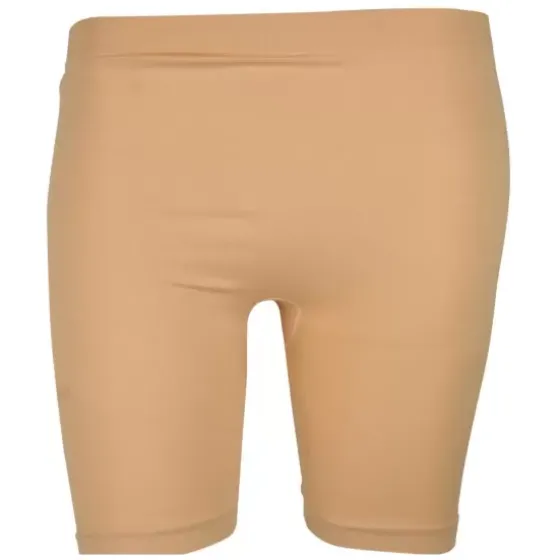 Lucia Indershorts Lang, Nude