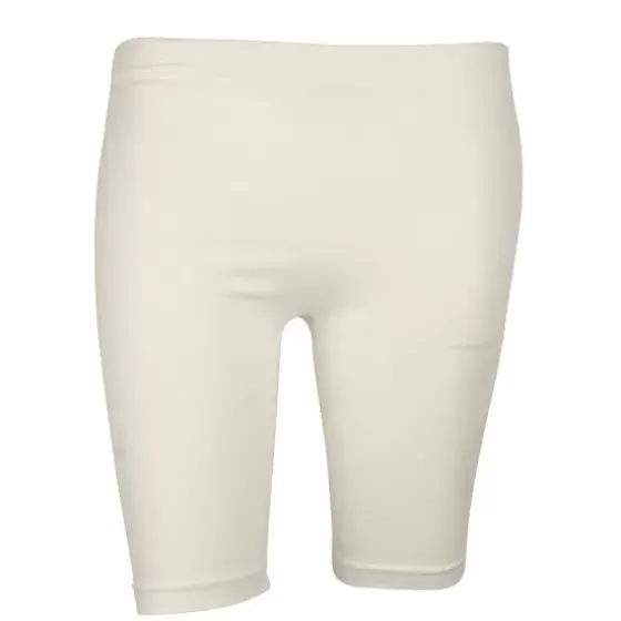 Lucia Indershorts Lang, White