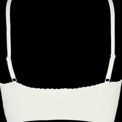 Lucia Rice Top, Ivory