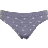 Lucia String, Medium Blue