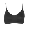 Lucia Top Smal Strop, Black