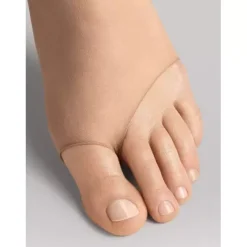 Luxe 9 Toeless, Gobi