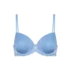 Luxurious Bra, Summer Blue
