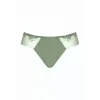 Luxurious String, Saga Green
