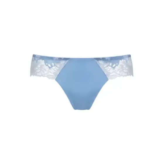 Luxurious String, Summer Blue