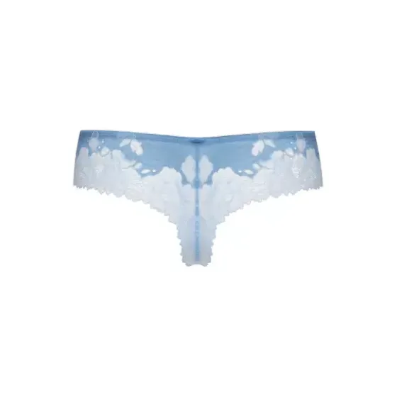 Luxurious String, Summer Blue