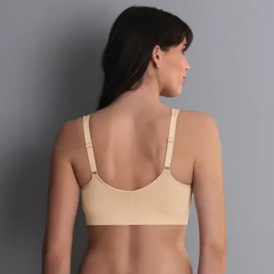 Lynn BH Uden Bøjle, Nude