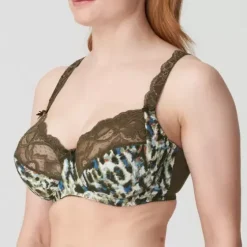 Madison Full-Cup, Olive Green