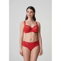 Madison Full-Cup, Scarlet