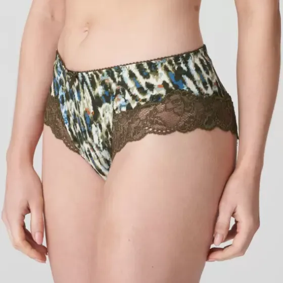 Madison Hipster, Olive Green