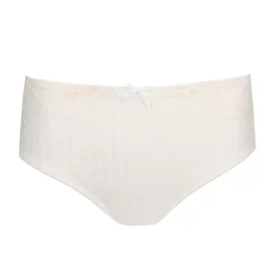 Madison Maxi, Råhvid
