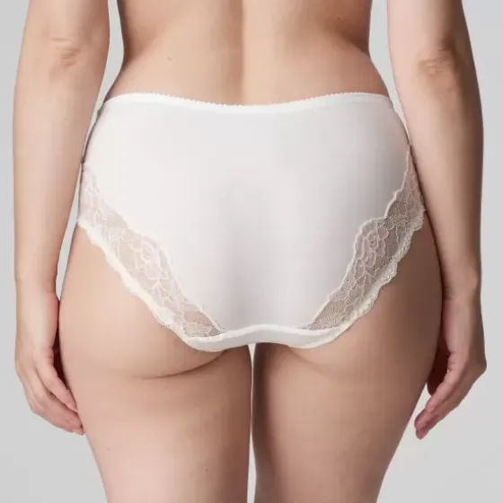 Madison Maxi, Råhvid