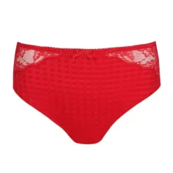 Madison Maxi, Scarlet