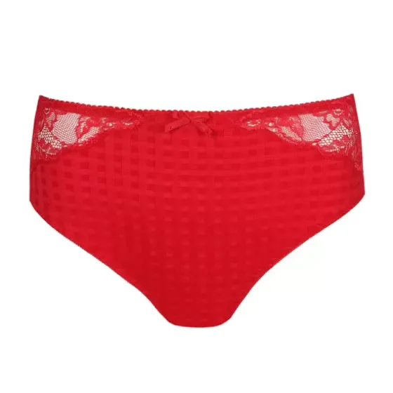 Madison Maxi, Scarlet