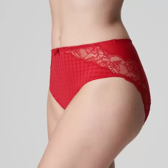 Madison Maxi, Scarlet
