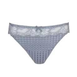 Madison String, Atlantic Blue