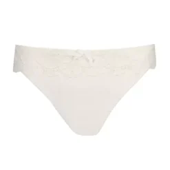 Madison String, Råhvid