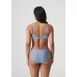 Madison Tai, Atlantic Blue