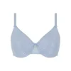 Magnifique Minimizer, Slate Blue