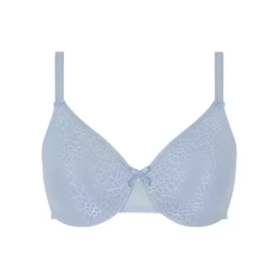 Magnifique Minimizer, Slate Blue
