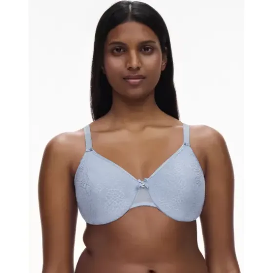 Magnifique Minimizer, Slate Blue
