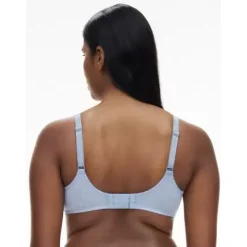 Magnifique Minimizer, Slate Blue